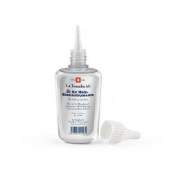 Huile Protection Bois La Tromba