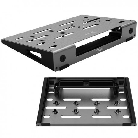 Pedalboard Small  45 × 32cm - Fender
