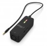 iRig PRE 2 - XLR microphone interface for iOS and Android