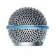 Grille Micro SHURE Beta 58 & wireless 