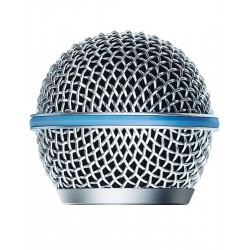 Grille Micro SHURE Beta 58 & wireless 