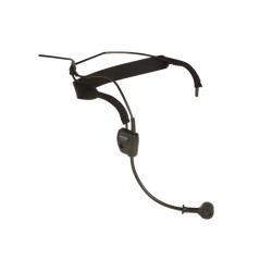 SHURE WH20-XLR Dynamique - Micro casque - Headset