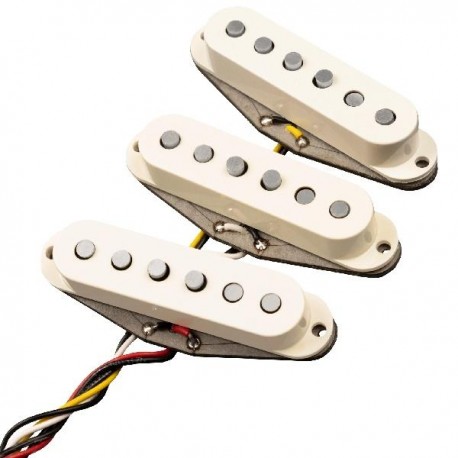 Set 3 Pickup Fender Vintera '60s