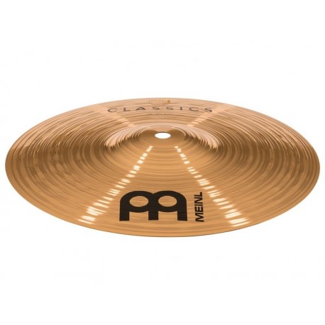 Splash 10" Meinl Classic - Cymbal