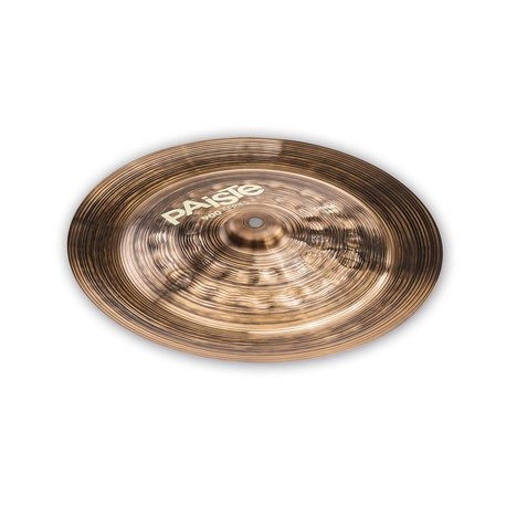 China 14" serie 900 - Cymbale PAISTE