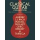 The Classical Guitar Collection