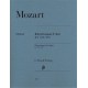Piano Sonata in F major K. 533/494 - Mozart