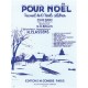 Pour Noël - 10 Noëls Célèbres pour piano