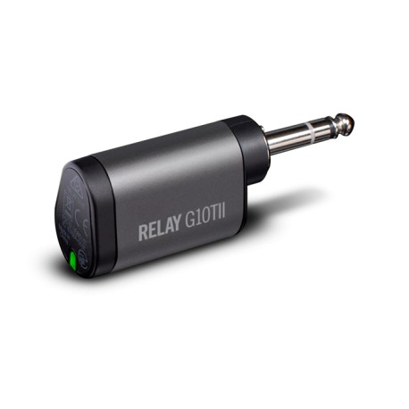 LINE6 Relay G10TII - Emetteur sans fils jack