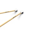 Baguettes Alu Ø22mm - Glockenspiel/Metallophone