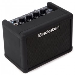 BLackstar FLY 3 BLUETOOTH, Black - Mini Combo 3watt
