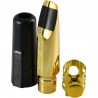 Bec Sax Alto Otto Link Metal 7 (.085)- Super Tone Master