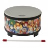 Remo Rhythm Club Floor Tom 10" - Kids