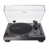 Platine Vinyle - Tourne-Disque - Direct-Drive Turntable, USB, Bluetooth