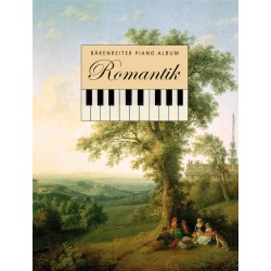 Romantic Piano Album - Bärenreiter