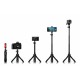iKlip Grip Pro - Perche Selfy avec télécommande Bluetooth