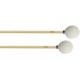 Yamaha Signature Keiko Abe MAK-07 Bleu - Marimba Soft- Baguettes