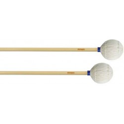 Yamaha Signature Keiko Abe MAK-07 Bleu - Marimba Soft- Baguettes