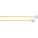 Yamaha Signature Keiko Abe MAK-08 Bleu Ciel - Marimba Very Soft- Baguettes