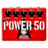 Tom Morello Power 50 Overdrive, by MXR