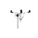 Support Snare/Caisse-Claire pour Rack - Bras Ø1" (25.4mm)