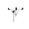 Support Snare/Caisse-Claire pour Rack - Bras Ø1" (25.4mm)