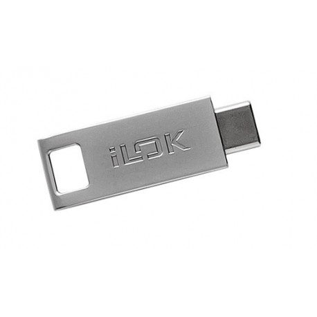 iLok 3 USBC-C - Key Licencer - Clé de protection