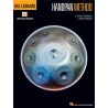 Handpan Methode - Jenny Robinson