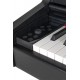 Piano Numérique GEWA DP-345 - Noir mat