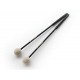 SONOR Baguettes Orff Feutre Hard
