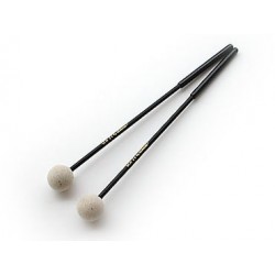 SONOR Baguettes Orff Feutre Hard
