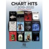 Chart Hits of 2019-2020 vol.1 - piano - vocal - guitare