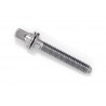 Vix 42mm 5/32" - Tension Rods - Tom / Snare