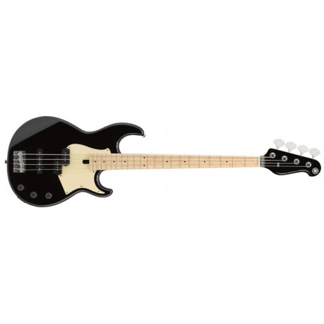 YAMAHA BB434 Touche Erable - Guitare Basse Electrique