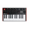 AKAI MPK mini Play 3 - Compact Keyboard / Synthe and Pad