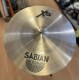 Ride 20" Medium SABIAN XS20 - Cymbale Occasion