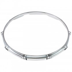 Cercle / Hopp 14" - Supérieur - Snare/Tom - 10 trous - Dixon