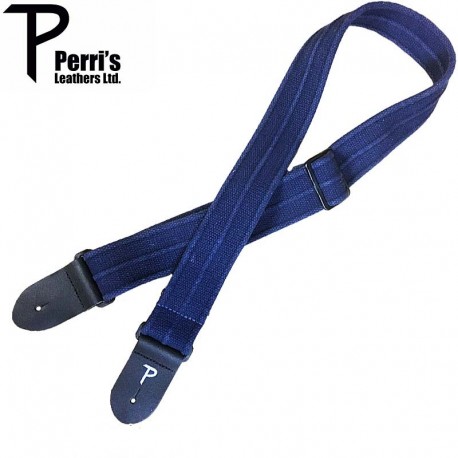 Sangle Perri's Coton Blue