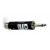 Adaptateur d'impédance XLR LOW -  Jack HIGHT
