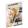 La guitare pour les 9 - 15 ans, vol. 1 - Méthode