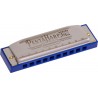 HOHNER Penta Harp Mi mineur "Em" - Harmonica