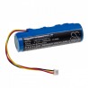 Battery / accumulateur AKAI EWI 5000