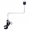 Fixation Cymbale sur tom - DIXON