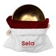 Bol chantant tibétain Ø19cm - Sela
