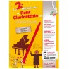2ème Méthode du petit Clarinettiste
