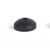 Adaptateur / Centreur  Vinyle Polyamide (rondelle) 45 tours - pour Vinyle