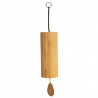 Koshi Igni  "Feu" - Wind Chime - Carillon
