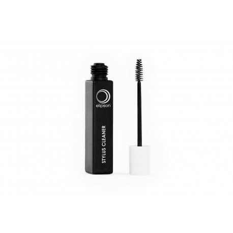 Brosse + Nettoyant Antistatique pour cellule - Vinyle