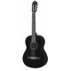 YAMAHA Guitare Classique C40 II Black