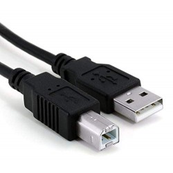 Câble USB High Speed - 2 mètres
